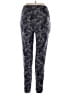 Assorted Brands Paisley Gray Casual Pants Size XL - photo 2