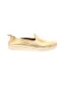 Vionic Gold Flats Size 11 - photo 1