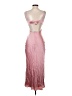 Bardot 100% Polyester Pink Cocktail Dress Size 2 - photo 2