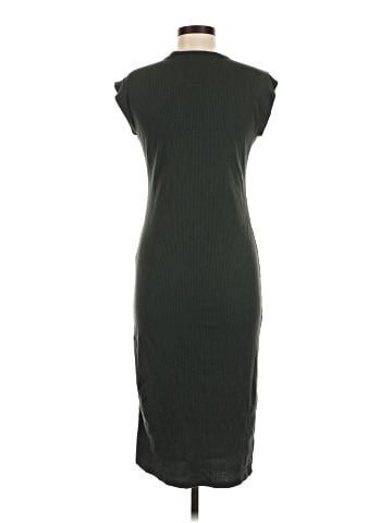 Alya Casual Dress (view 2)