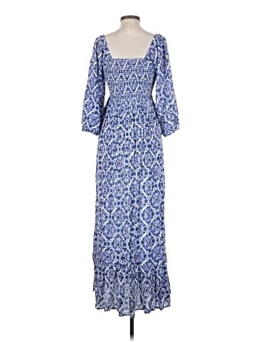 Seraphine Casual Dress (view 2)