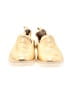 Vionic Gold Flats Size 11 - photo 2