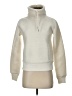 Brooks Brothers 100% Polyester Ivory Pullover Sweater Size XS - photo 1