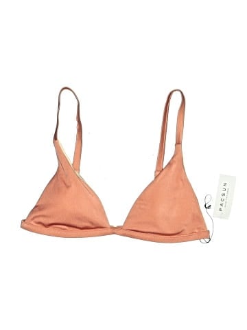 LA Hearts Swimsuit Top (view 1)