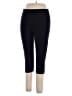 Lyssé Black Active Pants Size XL - photo 1
