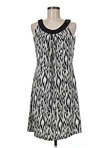 Essentials Casual Dress (view 1)