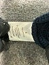 Pinque 100% Acrylic Black Cardigan Size S - photo 8