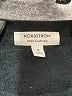 Nordstrom 100% Cashmere Black Cashmere Pullover Sweater Size M - photo 7