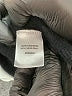 Nordstrom 100% Cashmere Black Cashmere Pullover Sweater Size M - photo 8