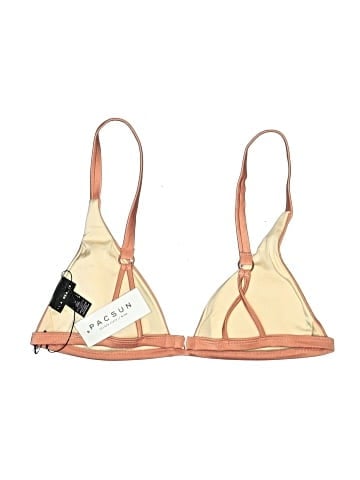 LA Hearts Swimsuit Top (view 2)