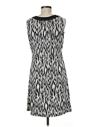 Essentials Casual Dress (view 2)