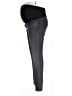 Hatch Solid Gray Jeggings Size 33 waist - photo 5