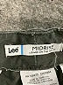 Lee Solid Green Cargo Shorts Size 8 (petite) - photo 3
