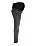 Hatch Solid Gray Jeggings Size 33 waist - photo 4