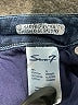 Seven7 Solid Blue Jeans Size 16W - photo 7