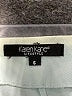 Karen Kane Green Skort Size 6 - photo 3