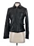 Wilsons Leather Black Jacket Size S - photo 1