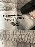 Reebok Gray Sweatpants Size 8 - photo 3