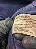 MICHAEL Michael Kors Blue Coat Size S - photo 7