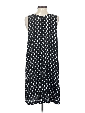 Ann Taylor LOFT Casual Dress (view 2)