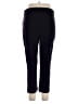 Chico's Solid Black Active Pants Size XL (3) - photo 2