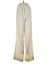 Reiss 100% Polyester Ivory Dress Pants Size 4 - photo 2
