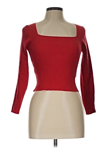 Sincerely Jules Long Sleeve Top (view 1)