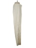 Reiss 100% Polyester Ivory Dress Pants Size 4 - photo 4