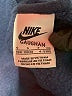 Nike Blue Zip Up Hoodie Size 4 - 5 - photo 3