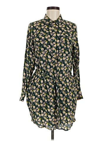 Evy's Tree Casual Dress (view 1)