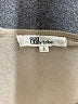 MY TRIBE Tan Pullover Sweater Size S - photo 7