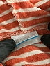 Columbia Stripes Pink Jacket Size S - photo 6