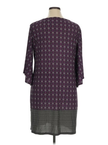 Dana Buchman Casual Dress (view 2)