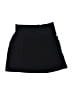 Athleta Solid Black Active Skort Size S - photo 1