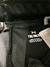 Under Armour 100% Polyester Black Casual Pants Size M (youth) - photo 4