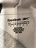 Reebok Silver Pullover Hoodie Size 6 - photo 3