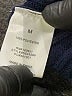 Pink Rose 100% Polyester Blue Pullover Sweater Size M - photo 8