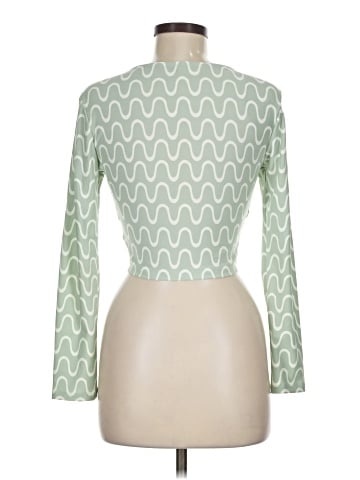 Meraki Long Sleeve Top (view 2)