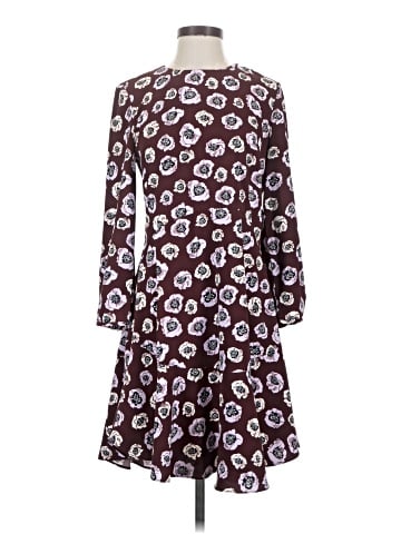Ann Taylor LOFT Casual Dress (view 1)