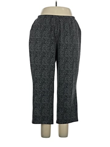 Lands' End Casual Pants (view 1)