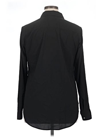 A New Day Long Sleeve Blouse (view 2)