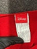 Disney Red Dress Size 8 (estimated) - photo 3