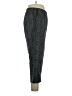 Lands' End Tweed Gray Casual Pants Size XL - photo 4