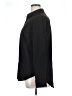 A New Day 100% Polyester Solid Black Long Sleeve Blouse Size XL - photo 5