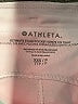 Athleta Color Block Gray Active Pants Size XXS (petite) - photo 7