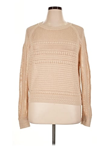 Ann Taylor Pullover Sweater (view 1)