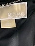 MICHAEL Michael Kors Black Trenchcoat Size XS - photo 6