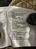 MICHAEL Michael Kors Black Trenchcoat Size XS - photo 7