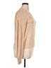 Ann Taylor 100% Cotton Tan Pullover Sweater Size XL - photo 4
