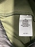 Ridgecut Solid Green Cargo Pants Size XL - photo 8